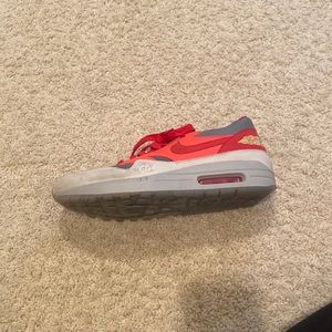 Nike air max Chinese 1 limited hurry before it’s gone‼️‼️